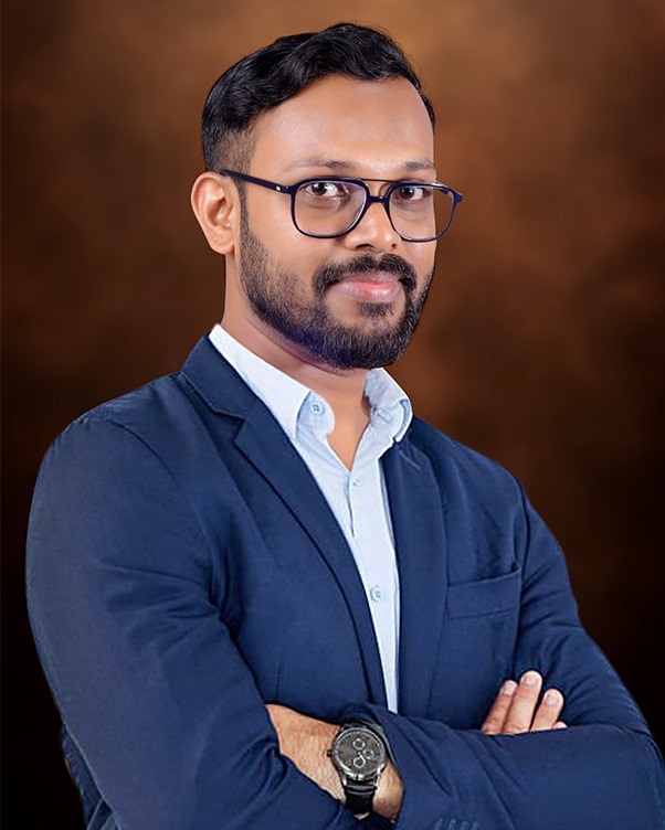 Business Development Manager Message
