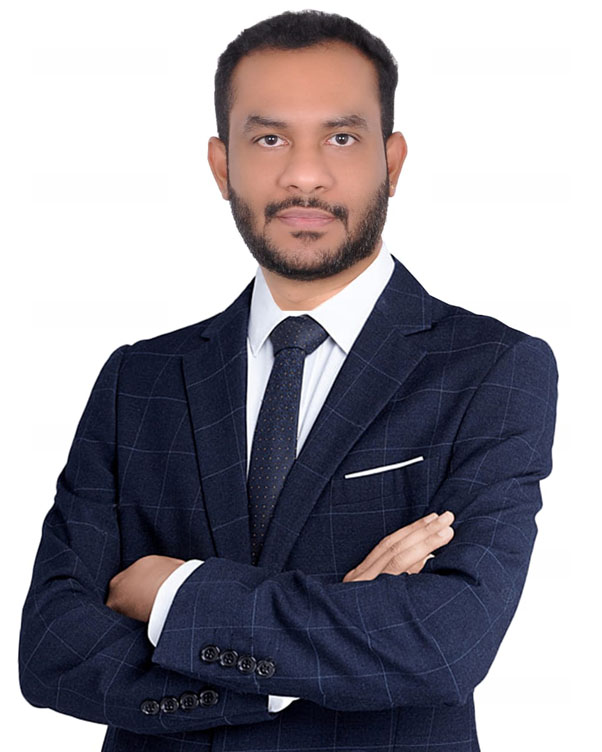CEO Message