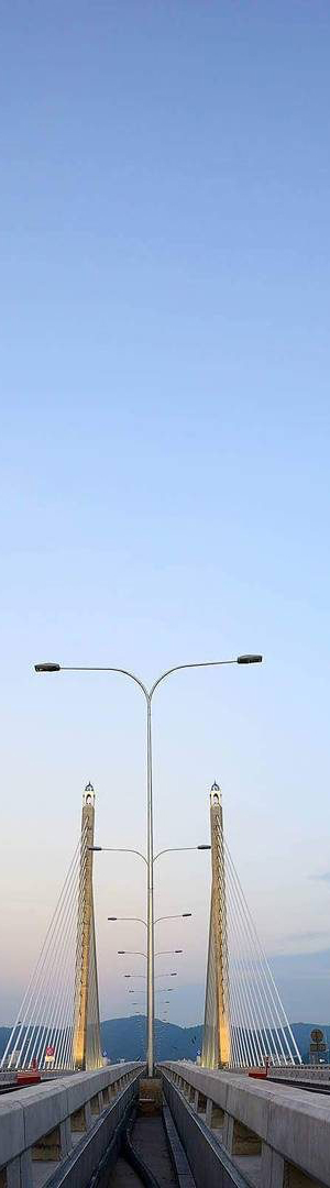Structural Drawings for Roads & Bridges Services